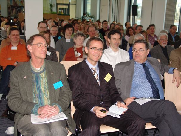 2008 - PKD-Symposium