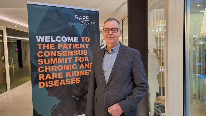 2025 - Patient Consensus Meeting
